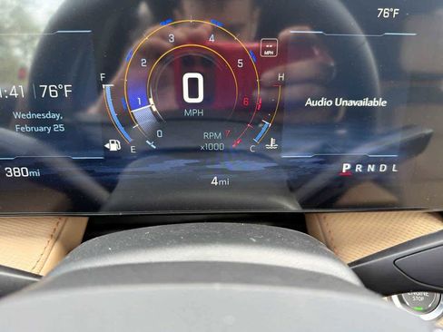 New 2026 Chevrolet Equinox ACTIV w/ Convenience Package III FWD image 31