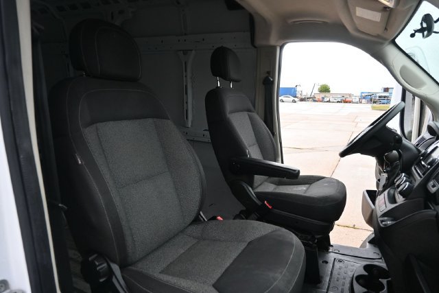 Used 2020 RAM ProMaster 1500 FWD image 17
