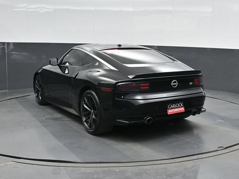 Used 2024 Nissan Z Performance w/ Floor Mat Package RWD image 11