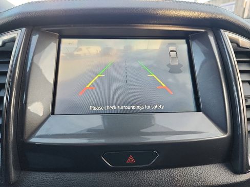 Used 2020 Ford Ranger Lariat w/ Equipment Group 501A Mid image 21