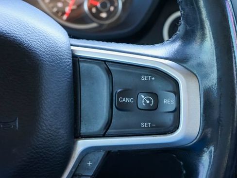 Used 2019 RAM 1500 Big Horn AWD/4WD image 28
