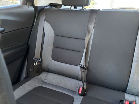 Used 2025 Chevrolet TrailBlazer LT image 37