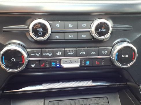 Certified 2023 Ford F150 Tremor w/ Equipment Group 402A High AWD/4WD image 11