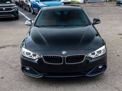 Used 2017 BMW 430i Coupe RWD image 23