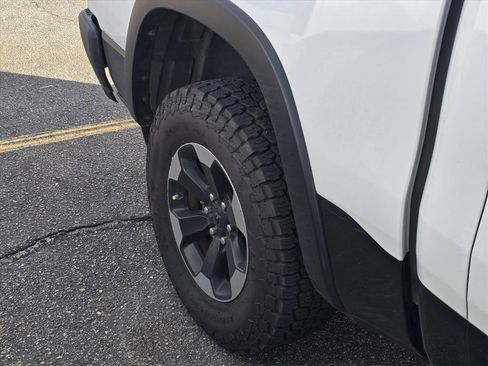 Used 2019 RAM 1500 Rebel w/ Rebel Level 2 Equipment Group image 12