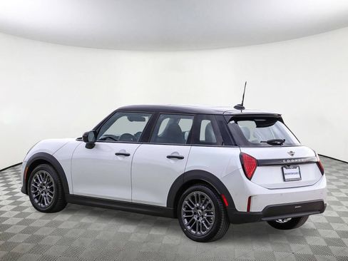 Used 2026 MINI Cooper S FWD image 10