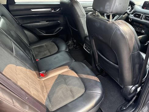 Used 2020 MAZDA CX-5 Touring AWD/4WD image 12