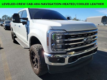 Used 2024 Ford F250 Lariat