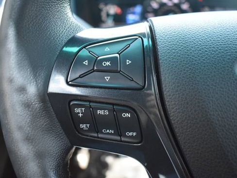 Used 2017 Ford Explorer XLT w/ Equipment Group 202A AWD/4WD image 23