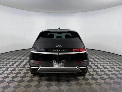 Used 2024 Hyundai Ioniq 5 SEL RWD image 8