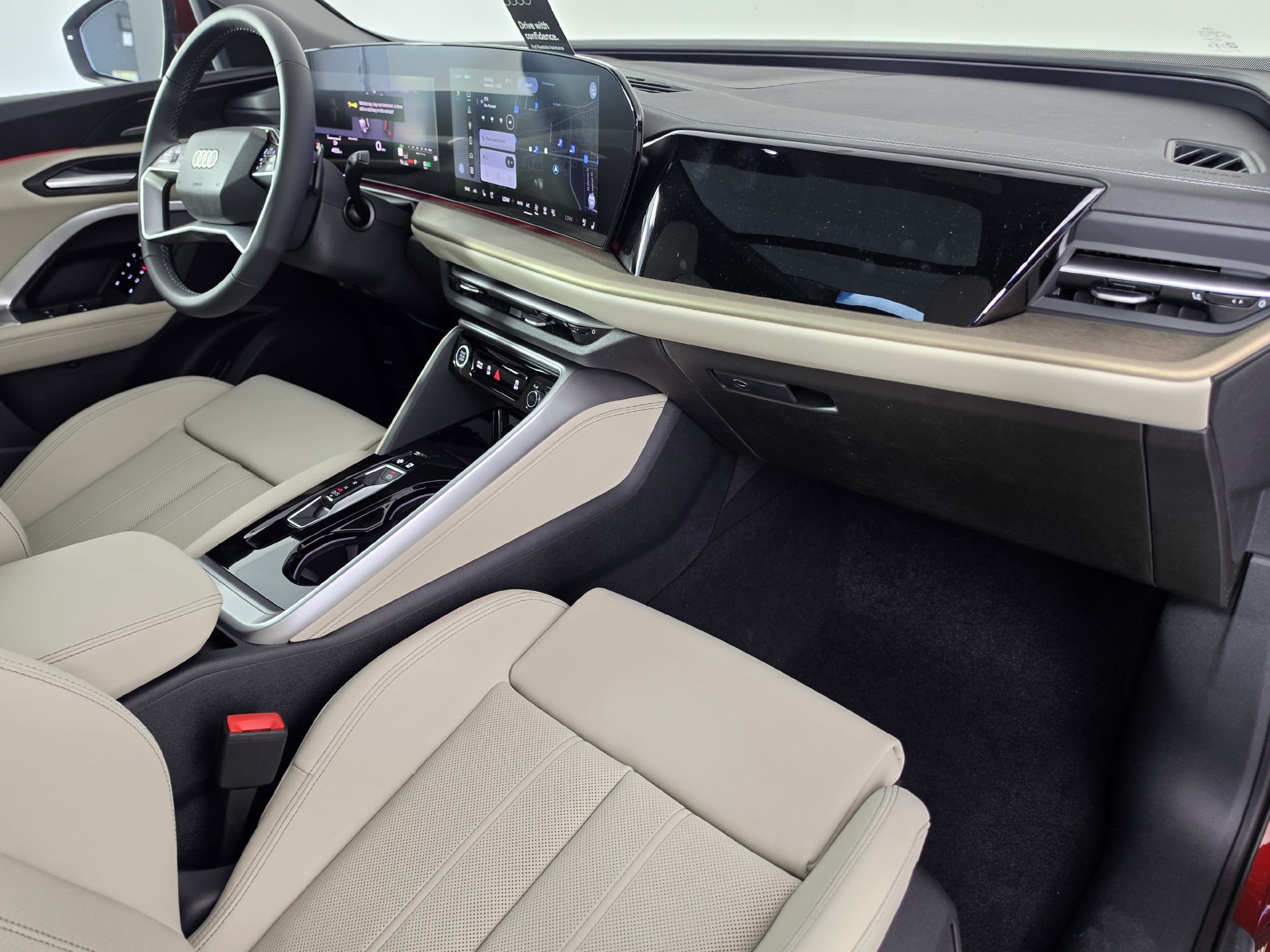 New 2026 Audi Q5 Premium AWD/4WD image 38