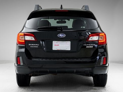 Used 2016 Subaru Outback 2.5i Limited image 34