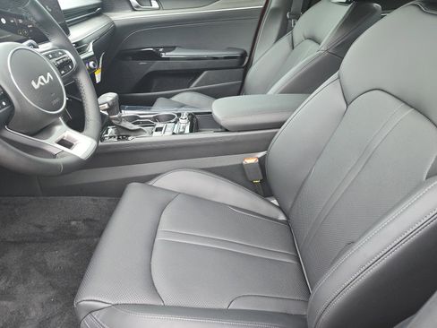 New 2026 Kia K5 EX image 7