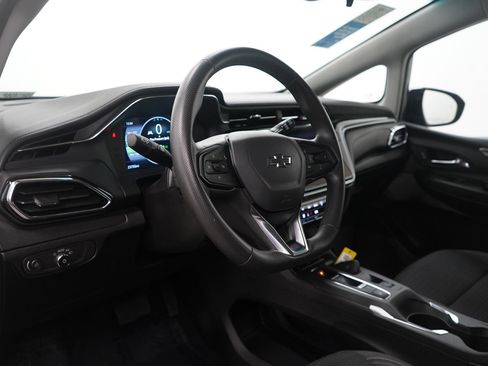 Used 2023 Chevrolet Bolt LT w/ Driver Confidence Package image 15