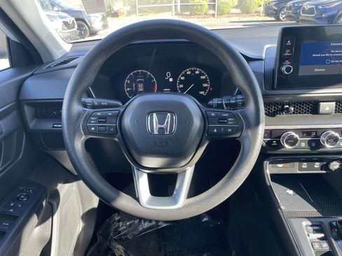 Used 2026 Honda CR-V EX image 20