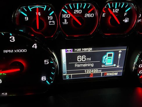 Used 2015 Chevrolet Silverado 1500 LT w/ All Star Edition image 17