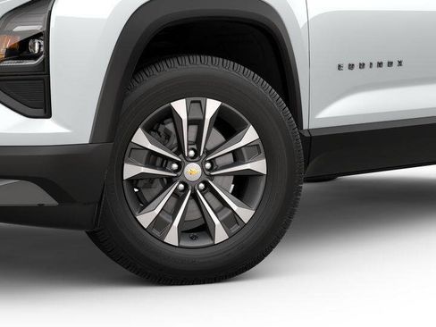 New 2027 Chevrolet Equinox LT w/ Convenience Package II AWD/4WD image 35