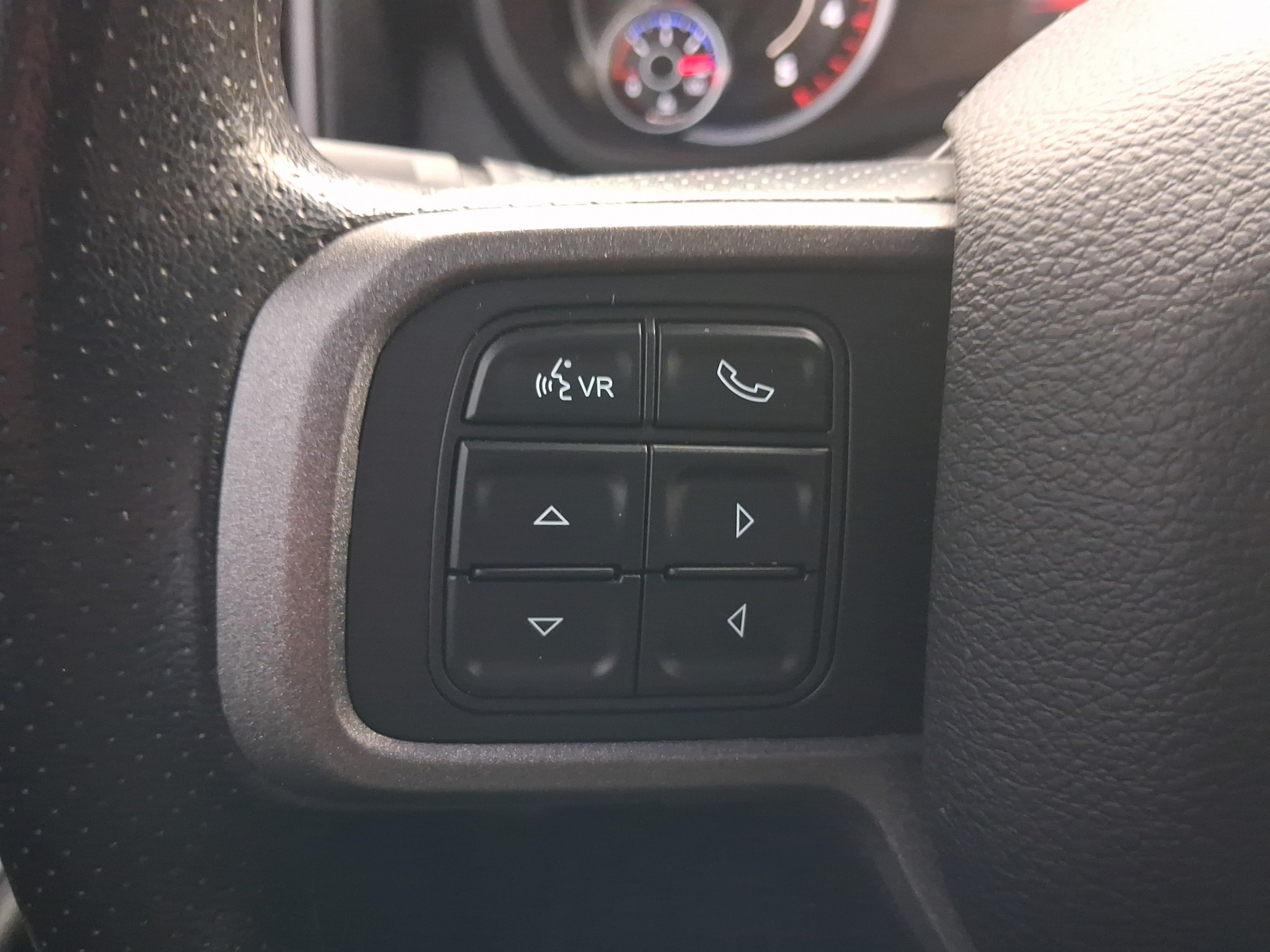 Used 2022 RAM 3500 Tradesman AWD/4WD image 23