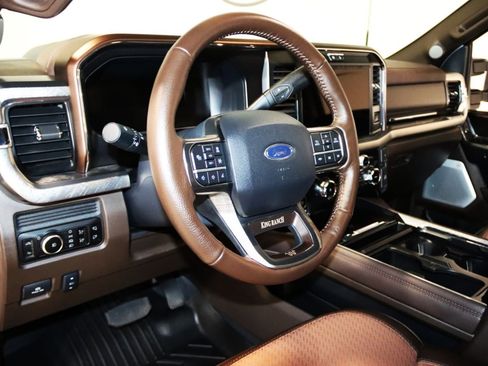 Used 2026 Ford F350 King Ranch AWD/4WD image 51