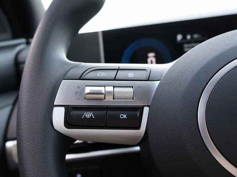 New 2026 Hyundai Santa Cruz SEL image 26