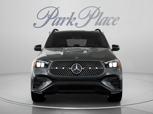 Certified 2024 Mercedes-Benz GLE 450 4MATIC image 36
