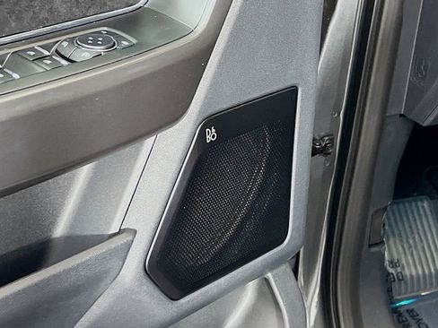 New 2025 Ford F150 Tremor w/ Equipment Group 402A High image 13