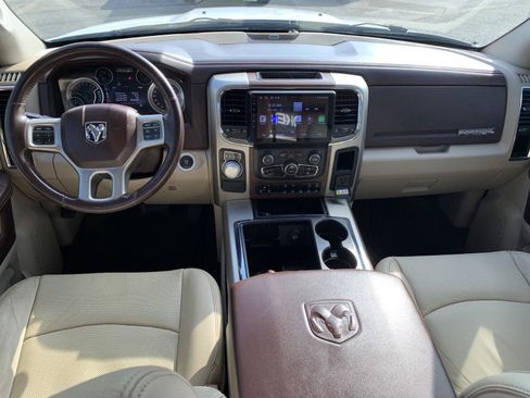 Used 2014 RAM 1500 Laramie w/ Convenience Group image 31