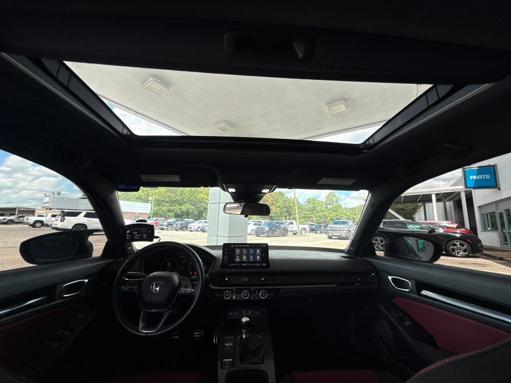 Used 2024 Honda Civic Si image 13