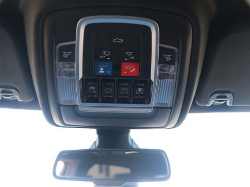 Used 2020 RAM 1500 Laramie w/ Sport Appearance Package image 26