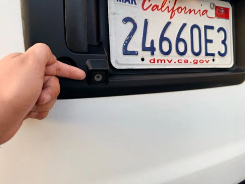 Used 2019 Chevrolet Express 3500 w/ Driver Convenience Package image 17