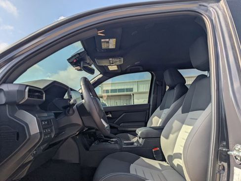 Used 2024 Toyota Tacoma TRD Off-Road w/ TRD Off Road Upgrade Package image 13