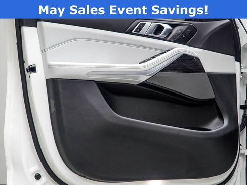 Used 2026 BMW X5 xDrive40i AWD/4WD image 41