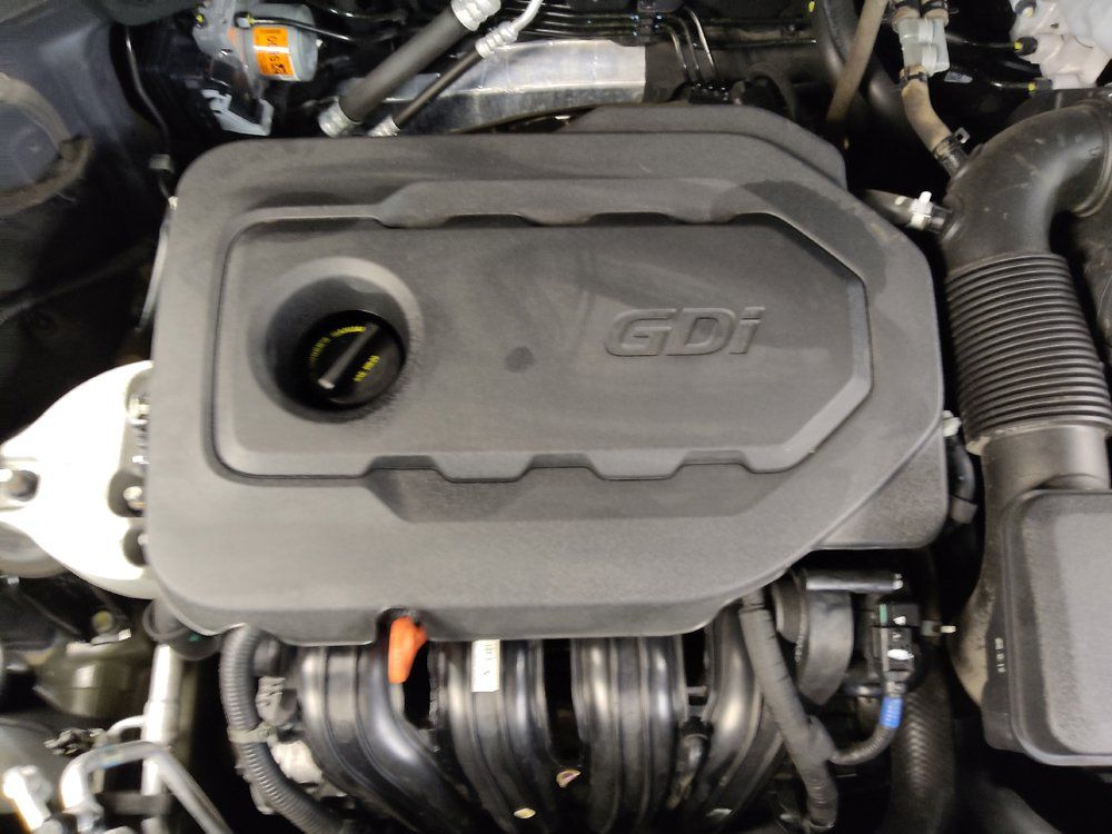 Used 2019 Hyundai Santa Fe SE FWD image 30