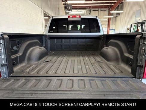 Used 2022 RAM 3500 Big Horn w/ Level C Equiment Group AWD/4WD image 7