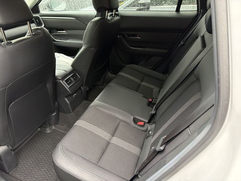 Used 2024 MAZDA CX-50 AWD 2.5 S w/ Weather Package image 23