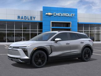 New 2026 Chevrolet Blazer EV LT video 2