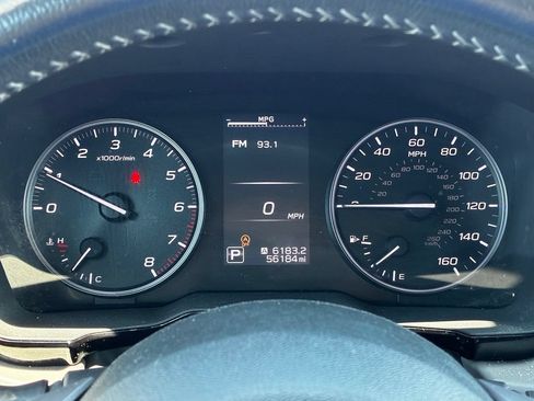 Used 2023 Subaru Outback Premium AWD/4WD image 14
