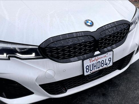 Used 2021 BMW M340i xDrive image 31