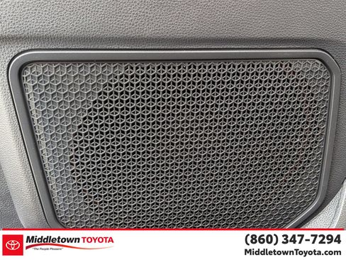 Used 2023 Toyota Tundra TRD Pro AWD/4WD image 13