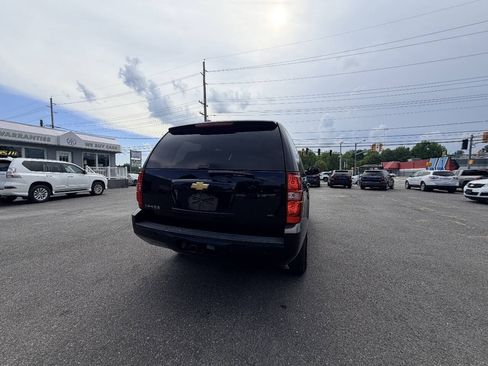 Used 2013 Chevrolet Tahoe LT AWD/4WD image 26