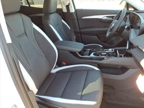 New 2026 Buick Envision Sport Touring AWD/4WD image 23