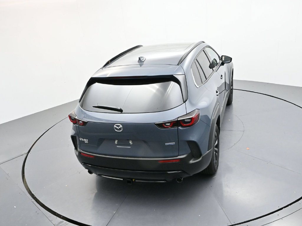 Used 2026 MAZDA CX-50 AWD 2.5 Hybrid w/ Weather Package image 24