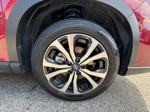 Certified 2024 Subaru Forester Limited AWD/4WD image 29