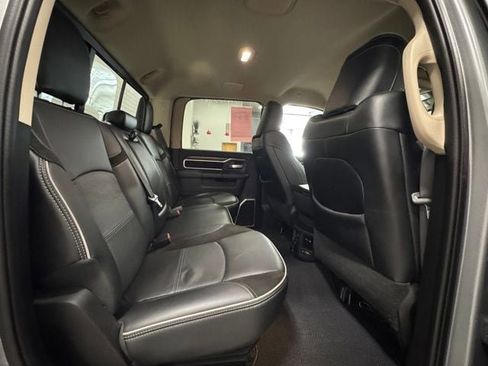 Used 2022 RAM 3500 Laramie image 15