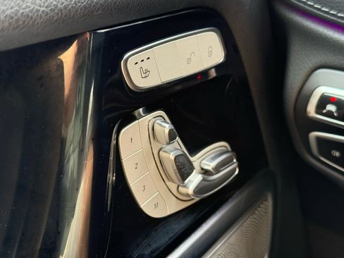 Certified 2021 Mercedes-Benz G 550 G 550 image 24