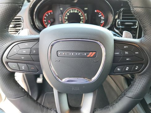 New 2026 Dodge Durango GT image 32