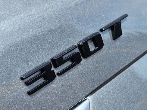 New 2025 Cadillac XT5 Premium Luxury w/ LPO, ONYX Package image 7