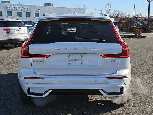 New 2026 Volvo XC60 T8 Ultra w/ Protection Package Premier image 5