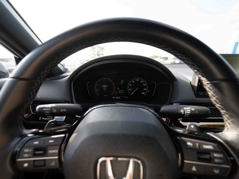 Certified 2024 Honda Civic Sport image 15