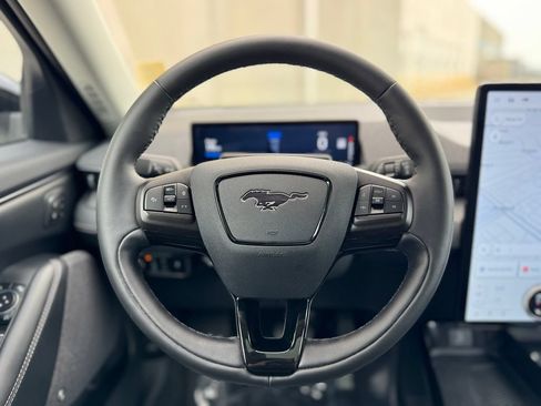 Used 2023 Ford Mustang Mach-E Premium AWD/4WD image 15